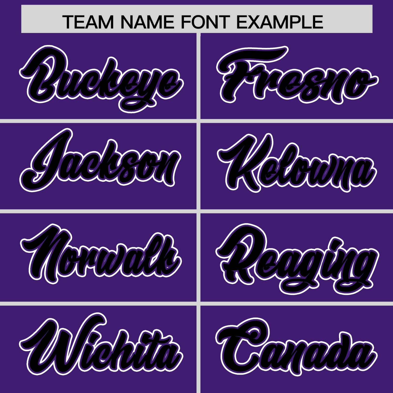 Custom Purple Black Personalized Color Block Authentic Baseball Jersey