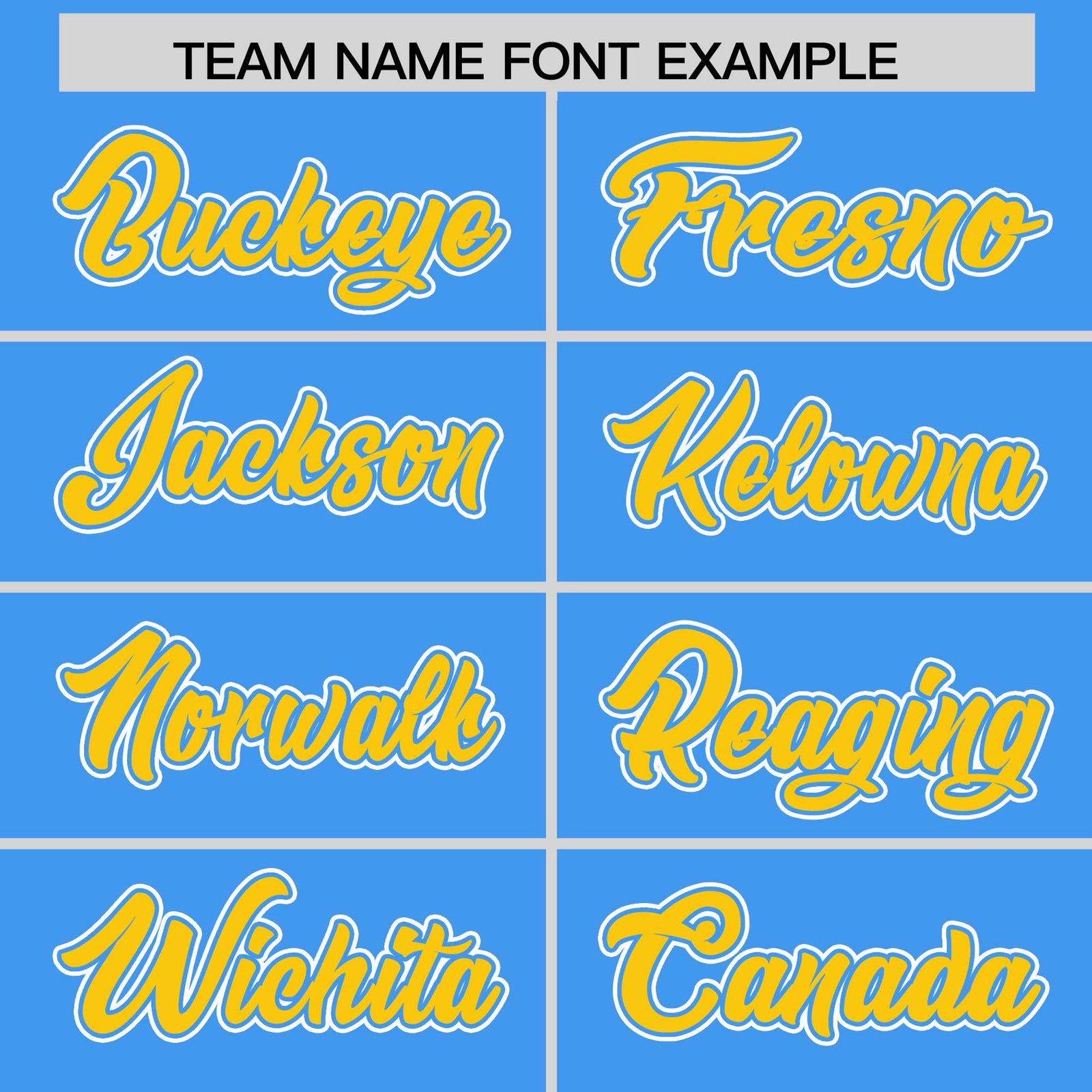 Custom Powder Blue Gold Personalized Color Block Authentic Baseball Jersey