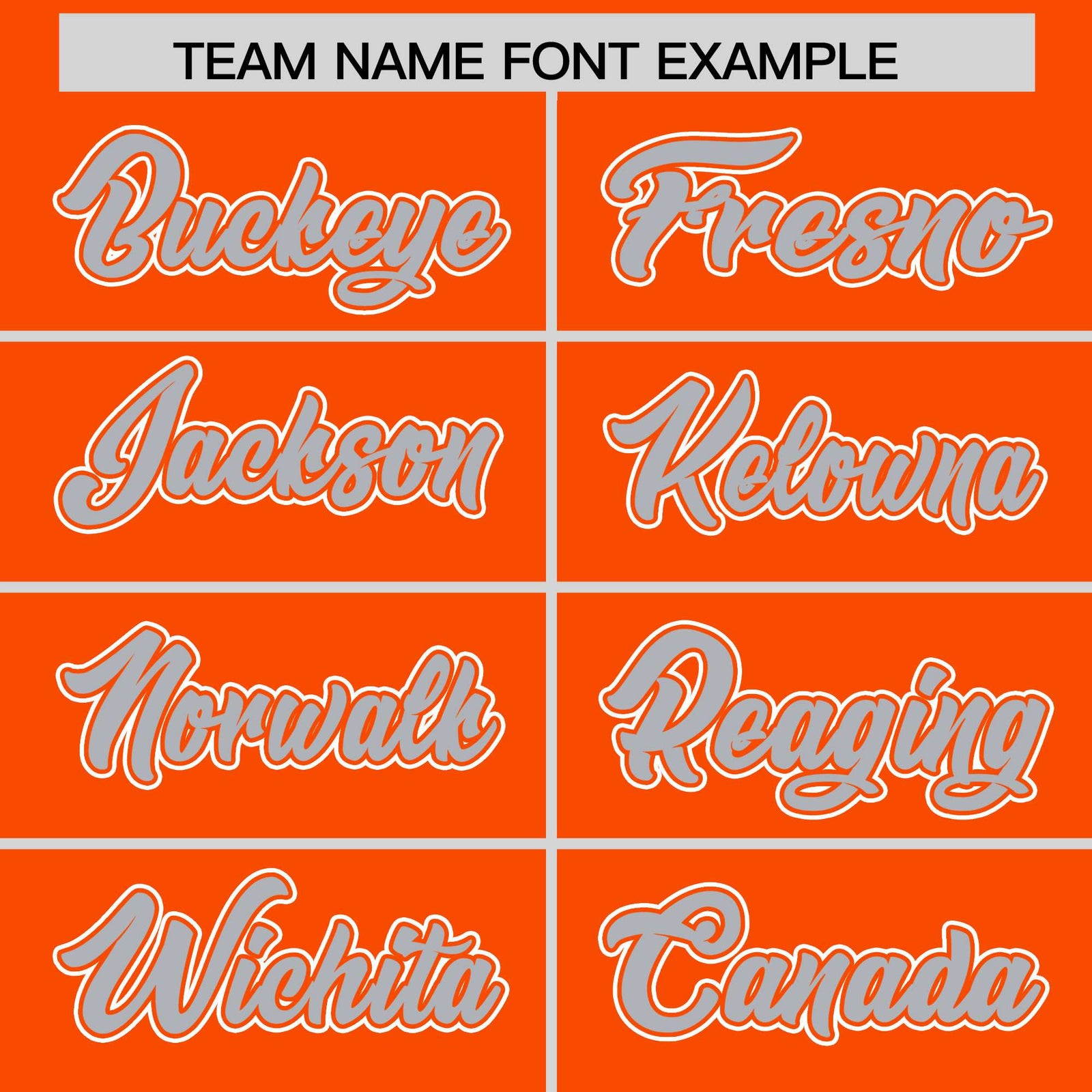 Custom Orange Silver Personalized Color Block Authentic Baseball Jersey
