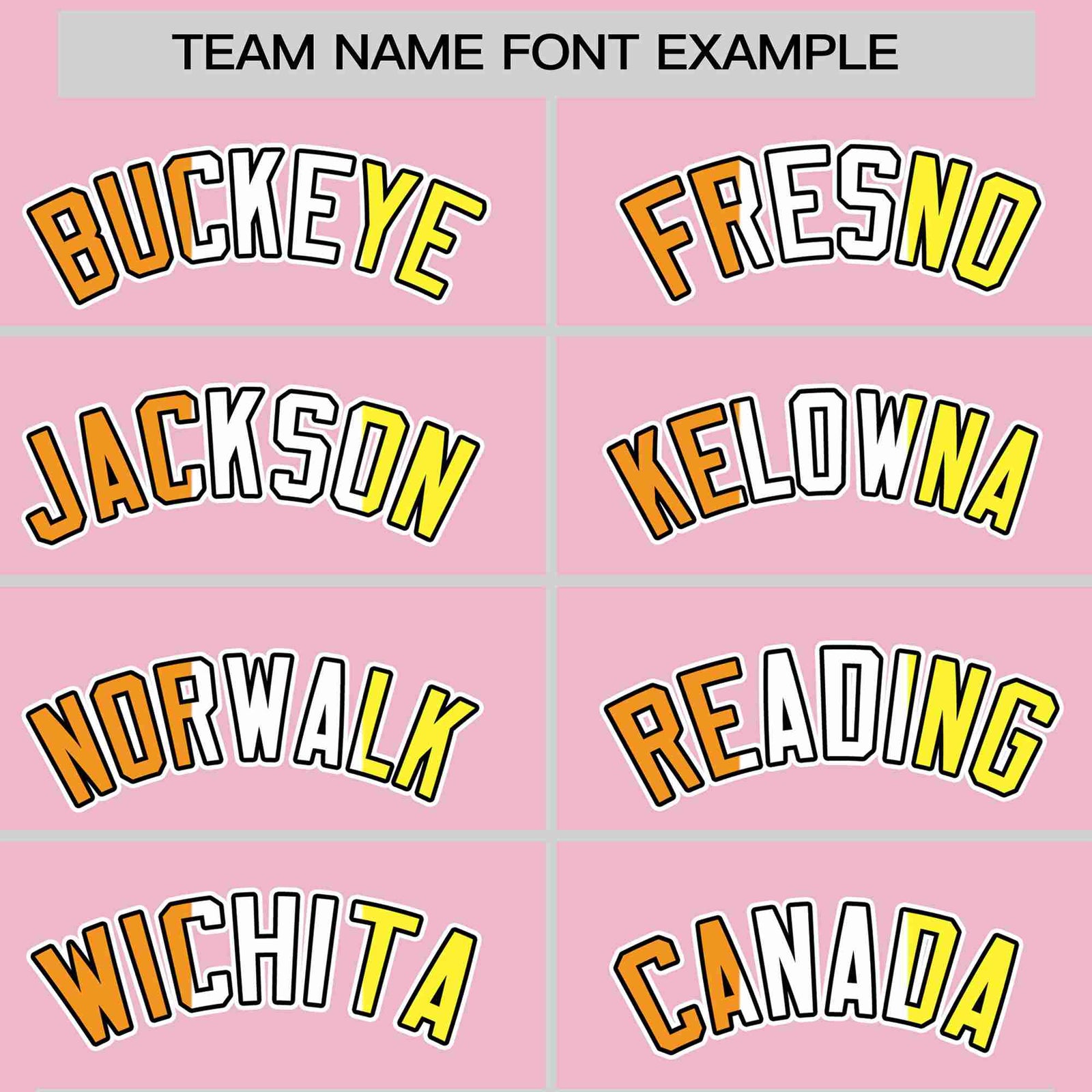 Custom Light Pink Maverique For Pride Month Classic Style Authentic Baseball Jersey