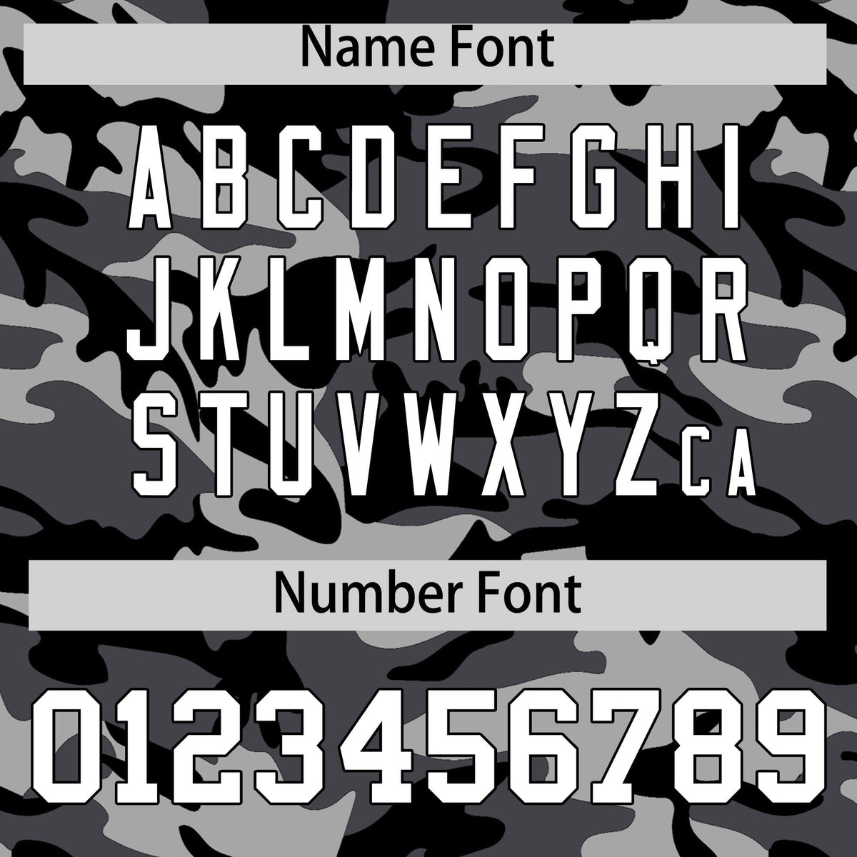 Custom Dark Gray Black Silver Camo Gradient Fashion Baseball Jersey | Perfect for Training,Sublimation Printed &amp; Stitched,Add Name and Numbern,Perfect for Teams | KXKSHOP