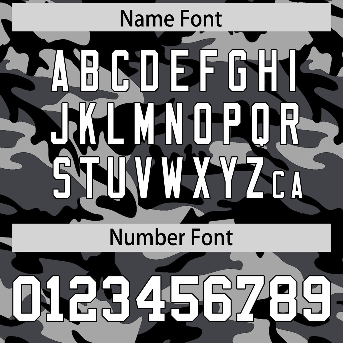 Custom Dark Gray Black Silver Camo Gradient Fashion Baseball Jersey | Perfect for Training,Sublimation Printed &amp; Stitched,Add Name and Numbern,Perfect for Teams | KXKSHOP