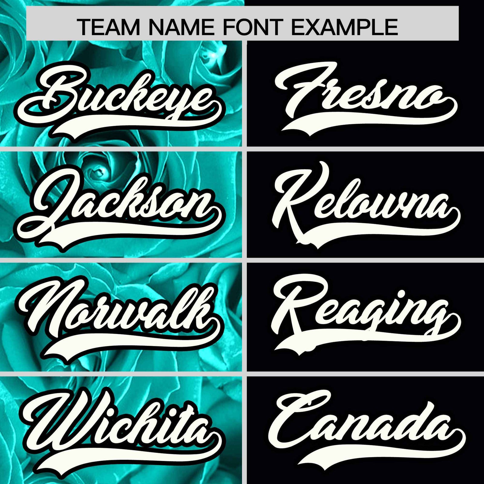 Custom Bright Green Black Split Rose Print Authentic Baseball Jersey