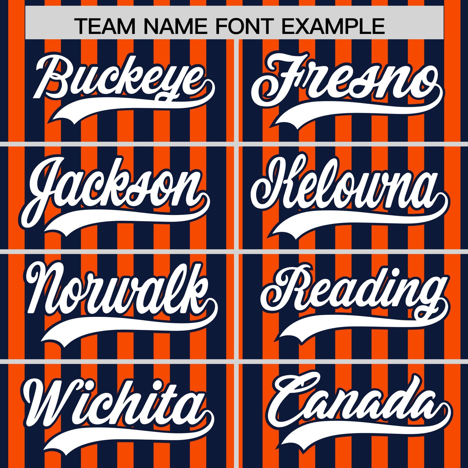 Custom Navy Orange American Flag Graffiti Pattern Baseball Jersey| KXKSHOP