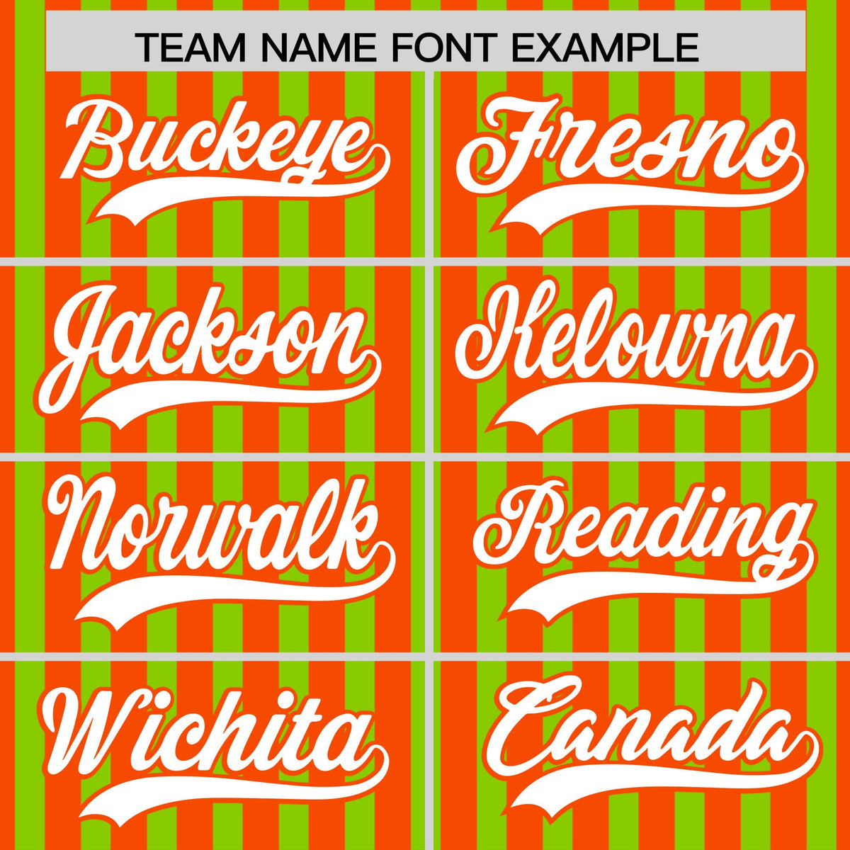 Custom Orange Neon Green American Flag Graffiti Pattern Baseball Jersey| KXKSHOP