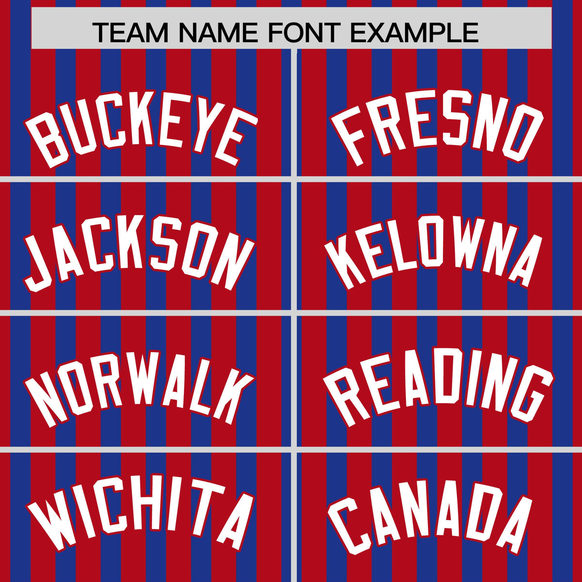 Custom Red Royal Blue American Flag Graffiti Pattern Baseball Jersey| KXKSHOP