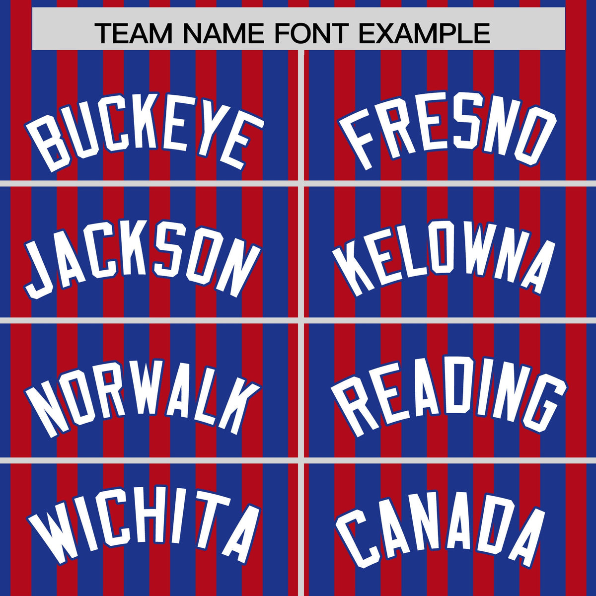 Custom Royal Blue Red American Flag Graffiti Pattern Baseball Jersey| KXKSHOP