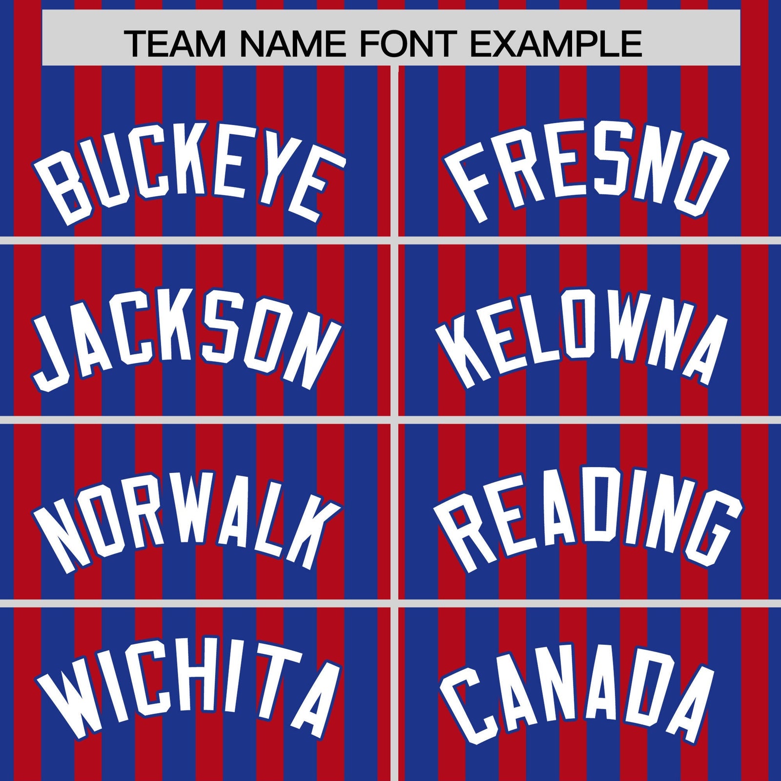 Custom Royal Blue Red American Flag Graffiti Pattern Baseball Jersey| KXKSHOP