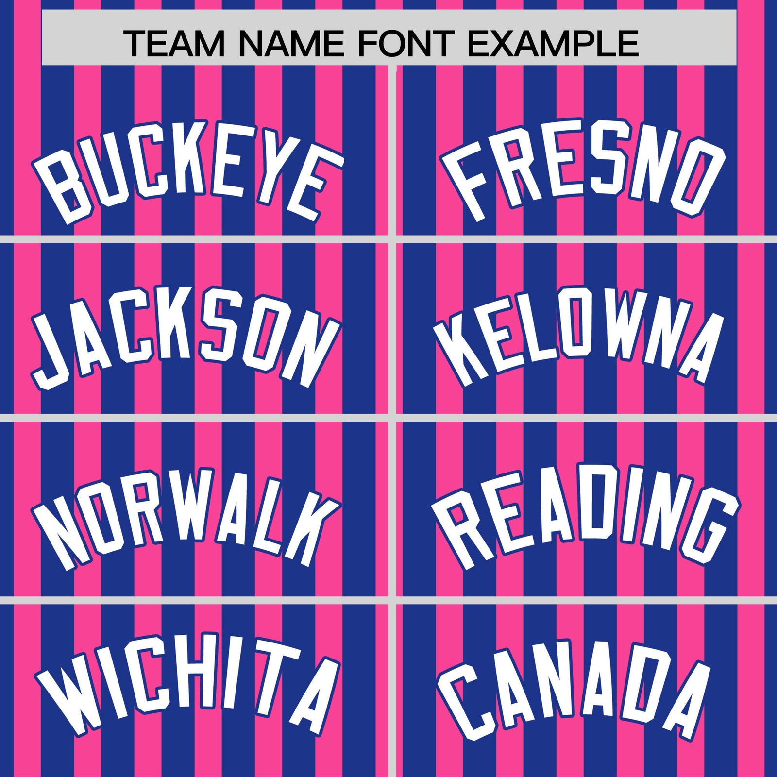 Custom Royal Blue Pink American Flag Graffiti Pattern Baseball Jersey| KXKSHOP