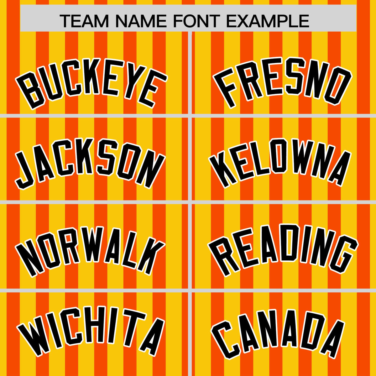 Custom Gold Orange American Flag Graffiti Pattern Baseball Jersey| KXKSHOP