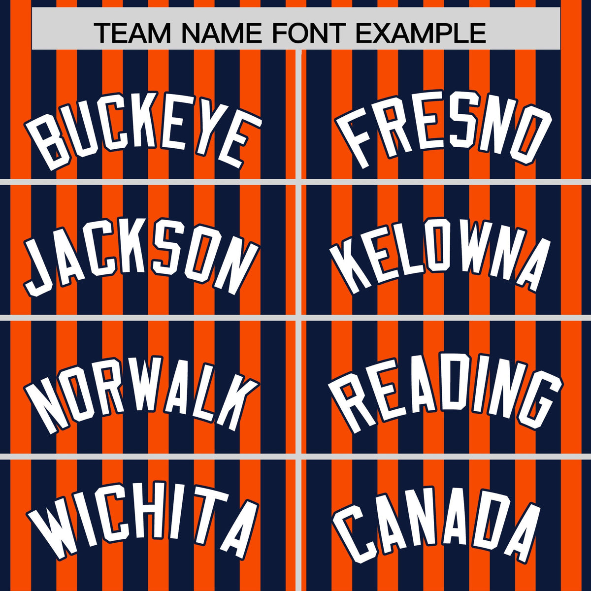 Custom Navy Orange White American Flag Graffiti Pattern Baseball Jersey| KXKSHOP