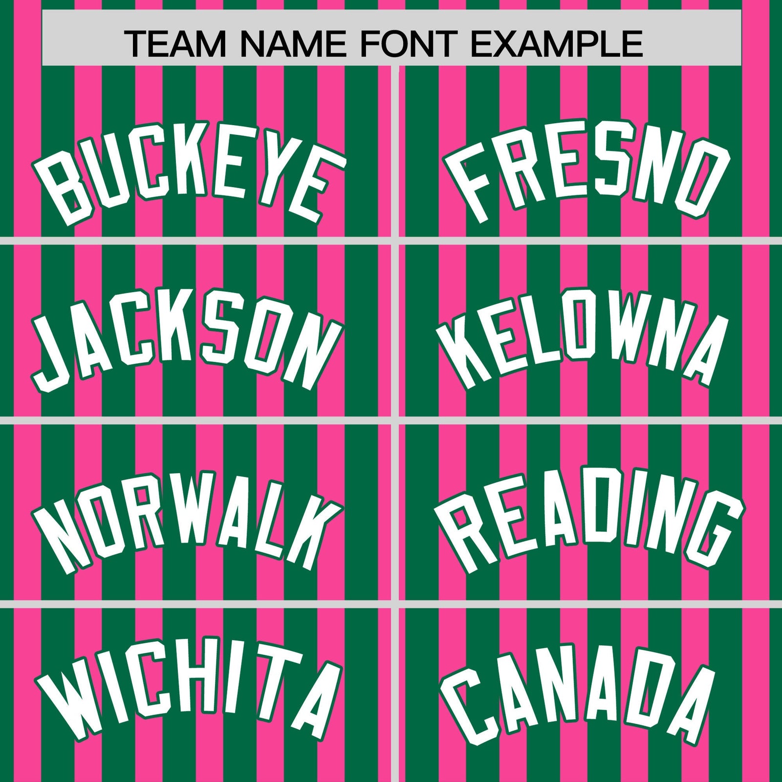 Custom Kelly Green Pink American Flag Graffiti Pattern Baseball Jersey| KXKSHOP