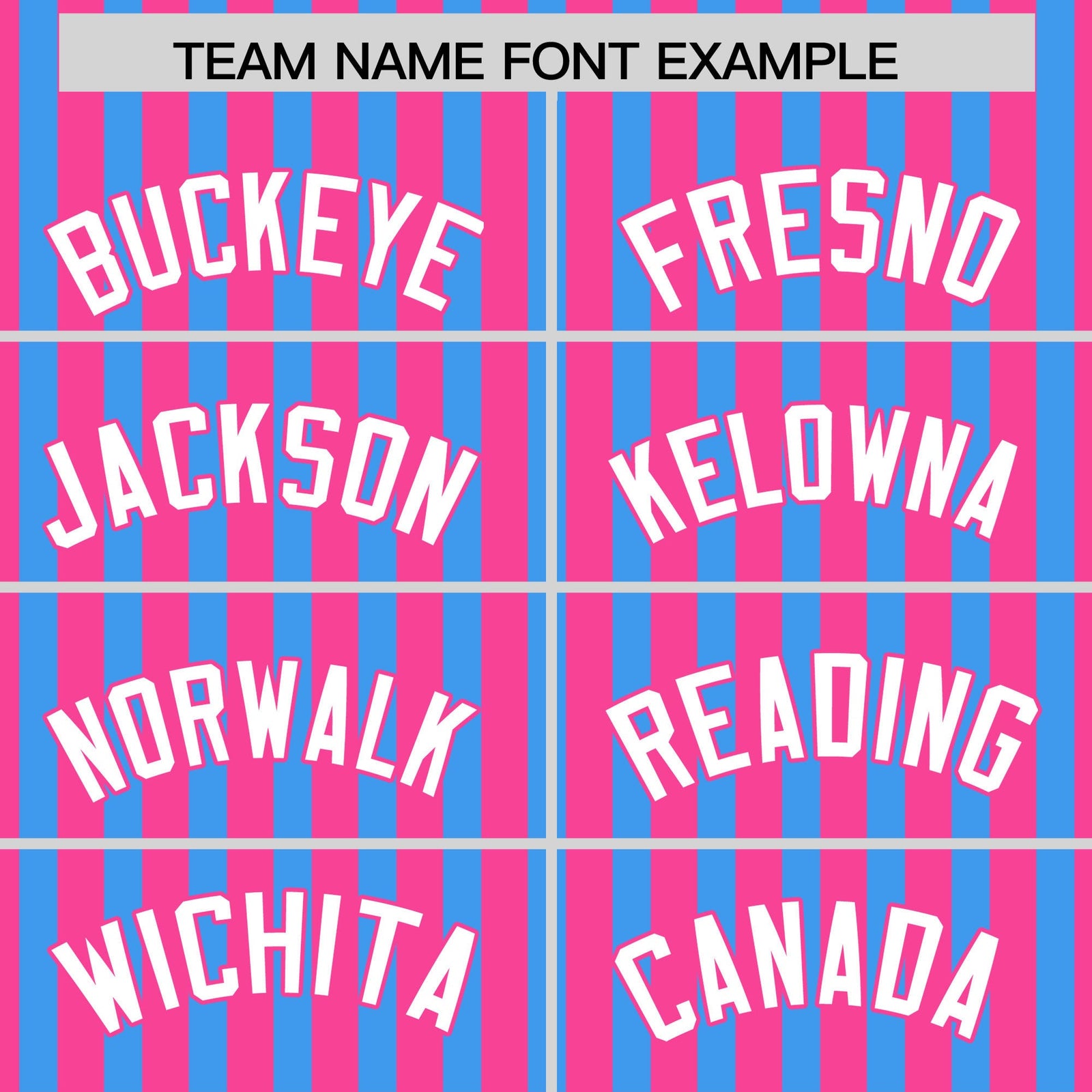 Custom Pink Powder Blue American Flag Graffiti Pattern Baseball Jersey| KXKSHOP