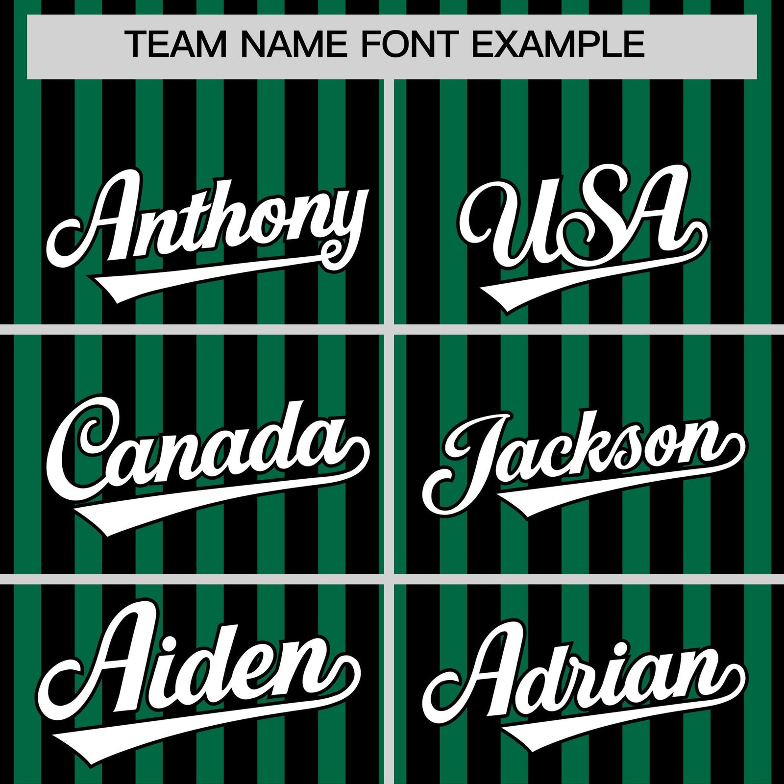 Custom Black Kelly Green American Flag Graffiti Pattern Baseball Jersey| KXKSHOP