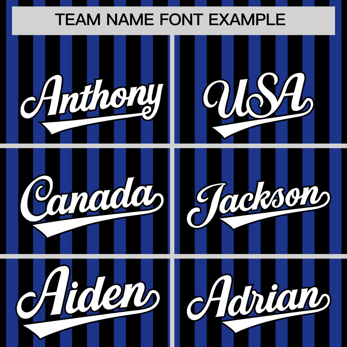 Custom Black Royal Blue American Flag Graffiti Pattern Baseball Jersey| KXKSHOP