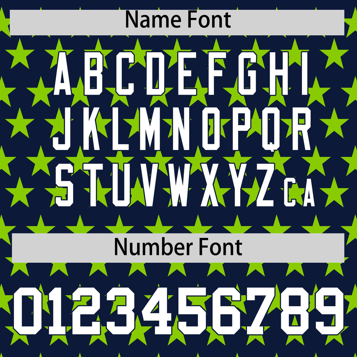 Custom Navy Neon Green American Flag Graffiti Pattern Baseball Jersey| KXKSHOP