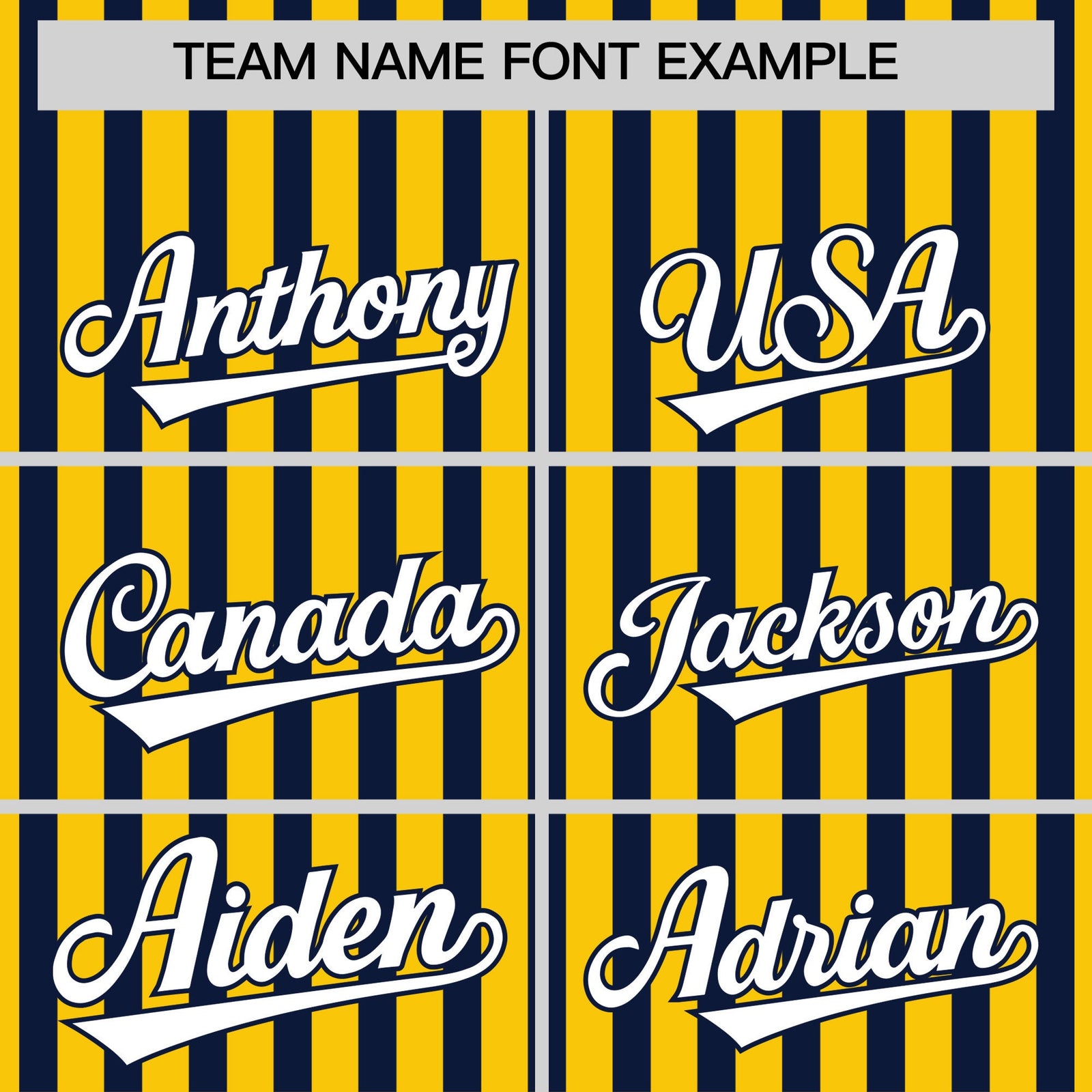 Custom Gold Navy White American Flag Graffiti Pattern Baseball Jersey| KXKSHOP