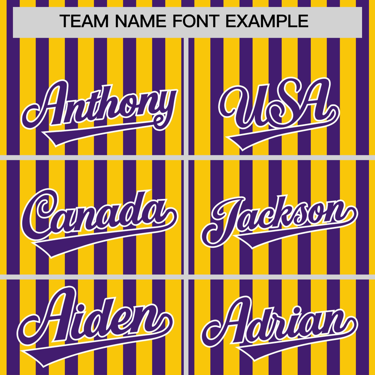 Custom Gold Purple American Flag Graffiti Pattern Baseball Jersey| KXKSHOP