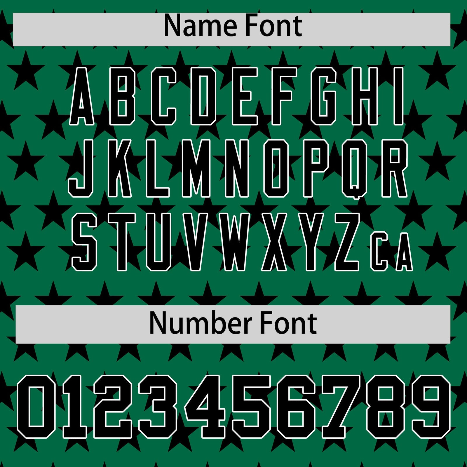 Custom Kelly Green Black American Flag Graffiti Pattern Baseball Jersey| KXKSHOP