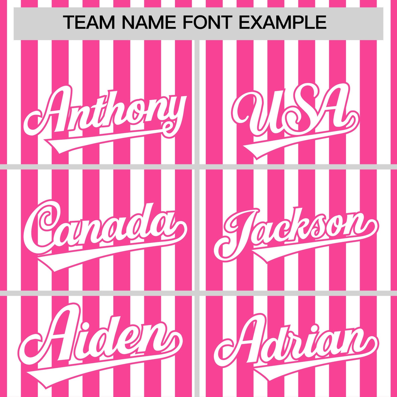 Custom Pink White American Flag Graffiti Pattern Baseball Jersey| KXKSHOP