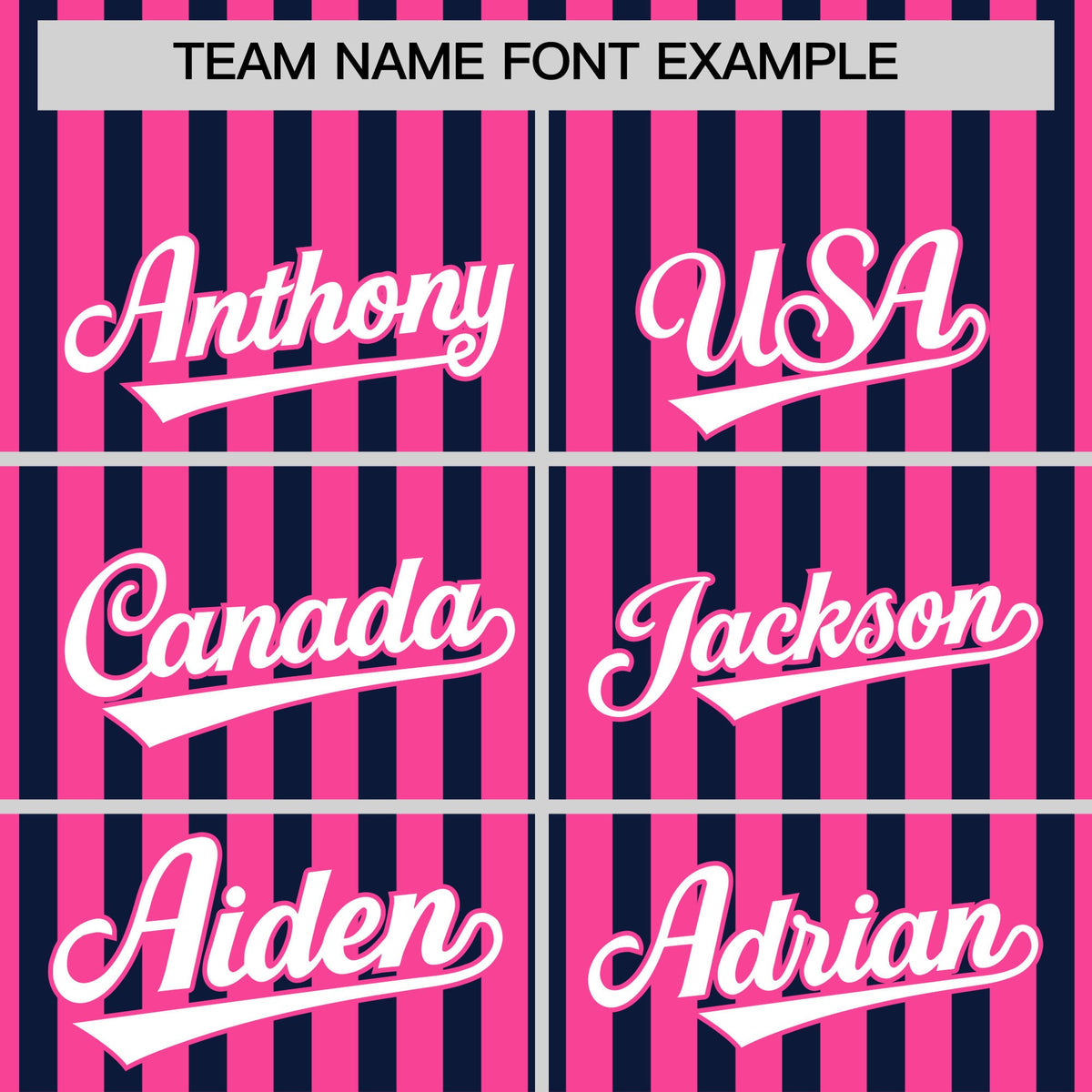 Custom Pink White Navy American Flag Graffiti Pattern Baseball Jersey| KXKSHOP