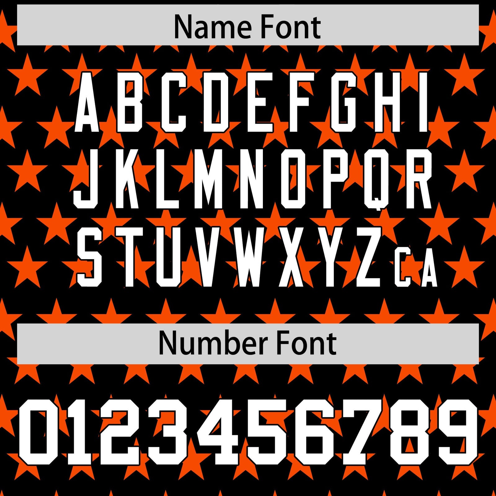 Custom Black Orange American Flag Graffiti Pattern Baseball Jersey| KXKSHOP