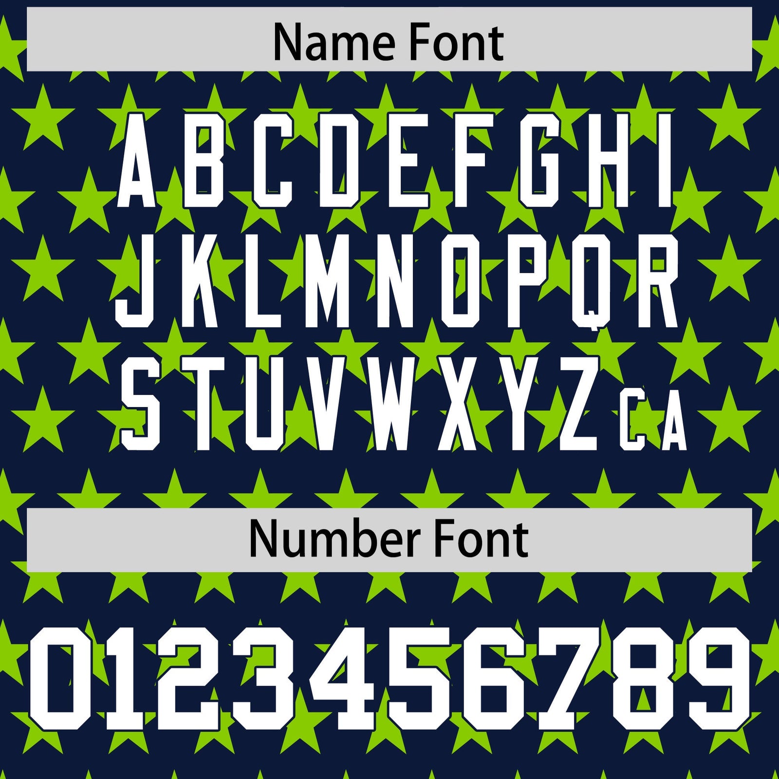 Custom Navy Neon Green American Flag Graffiti Pattern Baseball Jersey| KXKSHOP