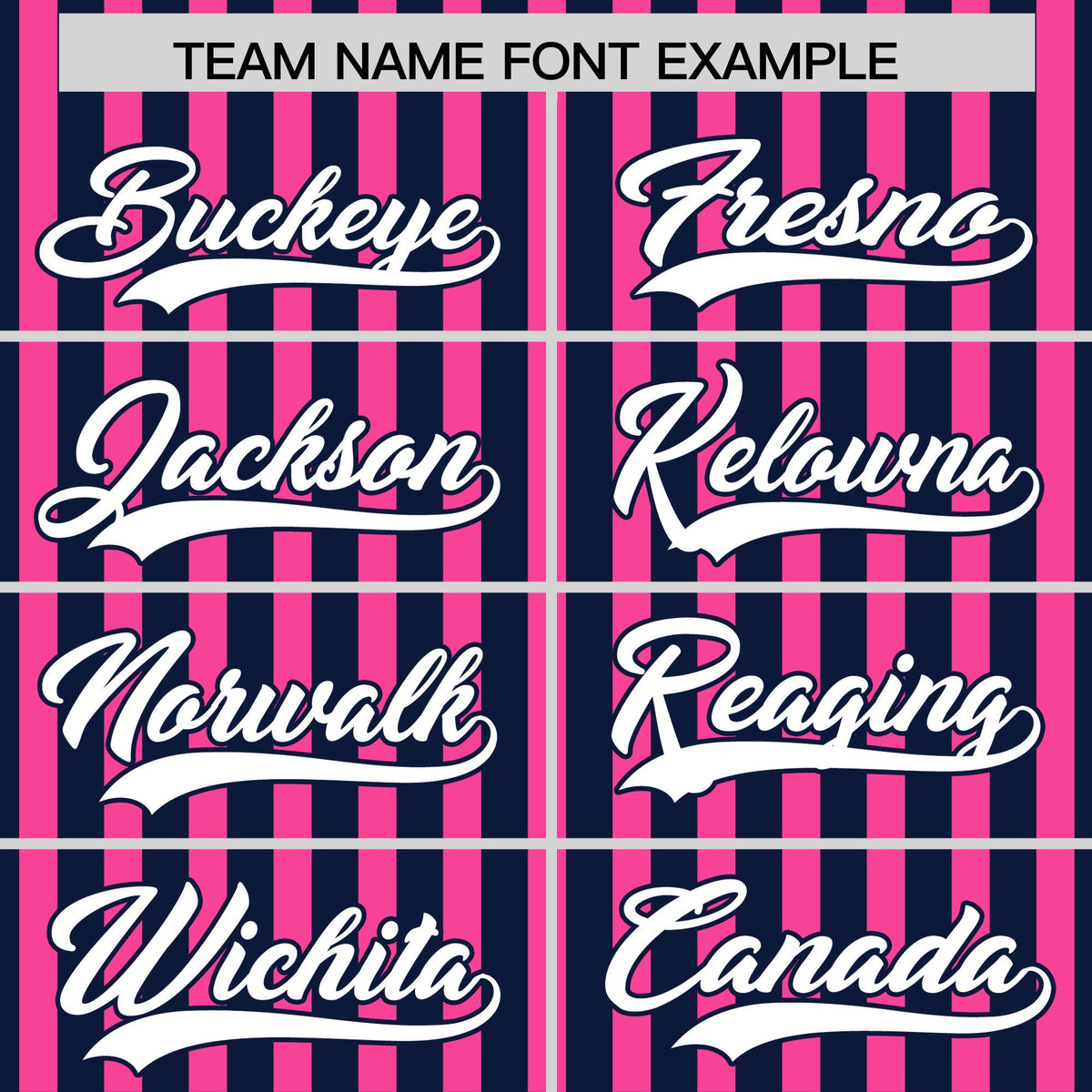 Custom Navy Pink American Flag Graffiti Pattern Baseball Jersey| KXKSHOP