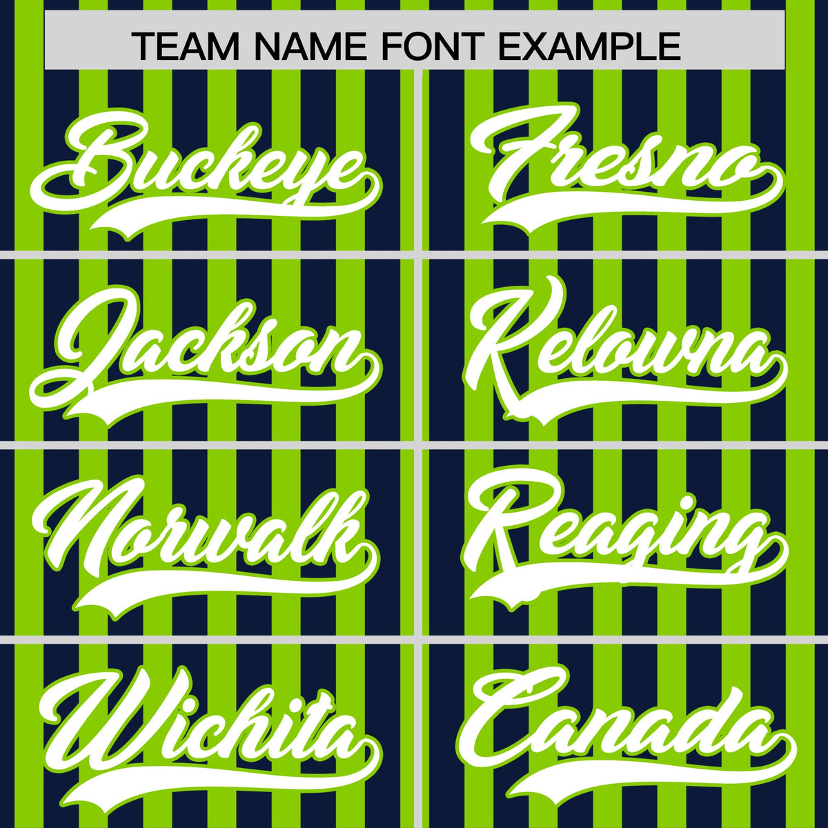 Custom Neon Green Navy American Flag Graffiti Pattern Baseball Jersey| KXKSHOP