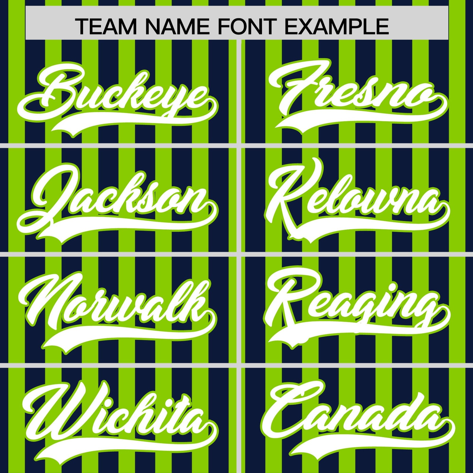 Custom Neon Green Navy American Flag Graffiti Pattern Baseball Jersey| KXKSHOP
