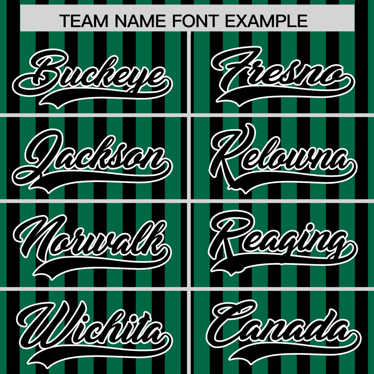 Custom Kelly Green Black American Flag Graffiti Pattern Baseball Jersey| KXKSHOP