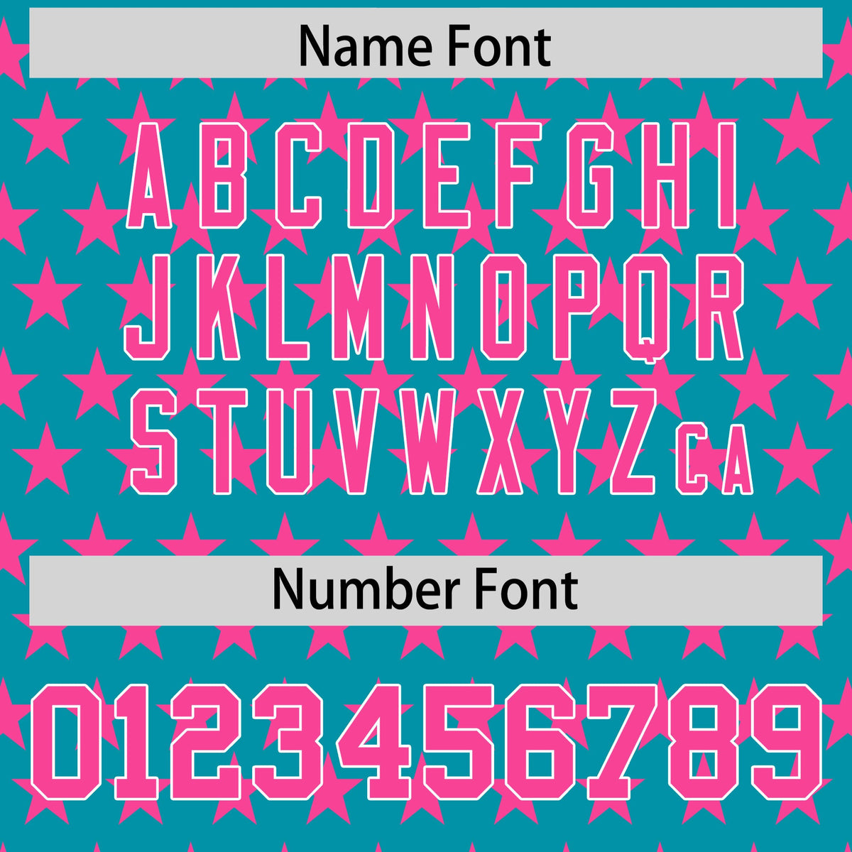 Custom Teal Pink American Flag Graffiti Pattern Baseball Jersey| KXKSHOP