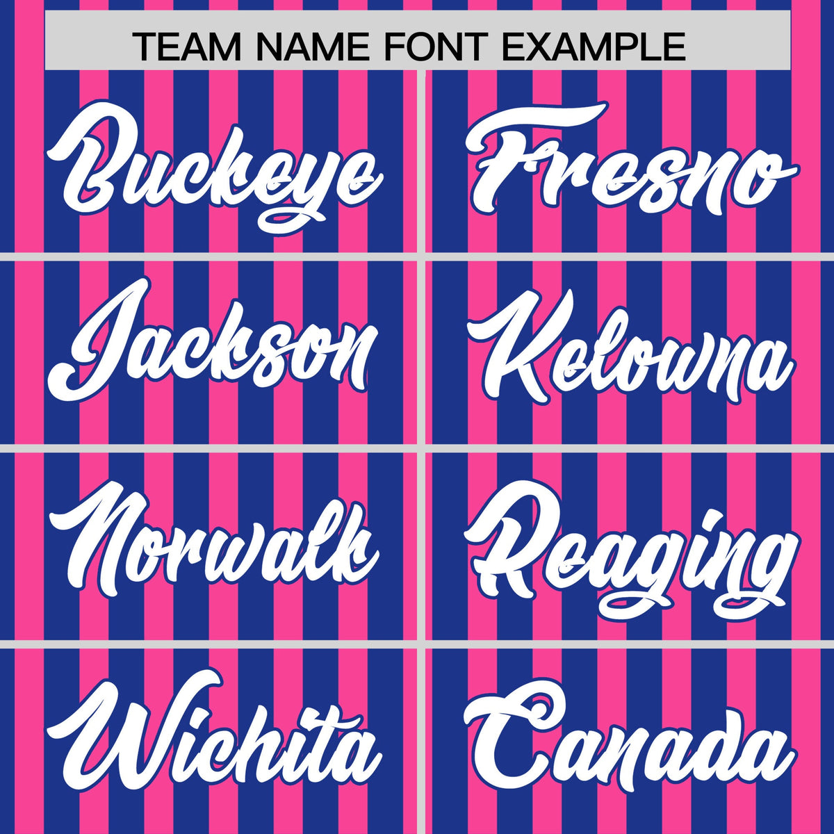 Custom Royal Blue Pink American Flag Graffiti Pattern Baseball Jersey| KXKSHOP
