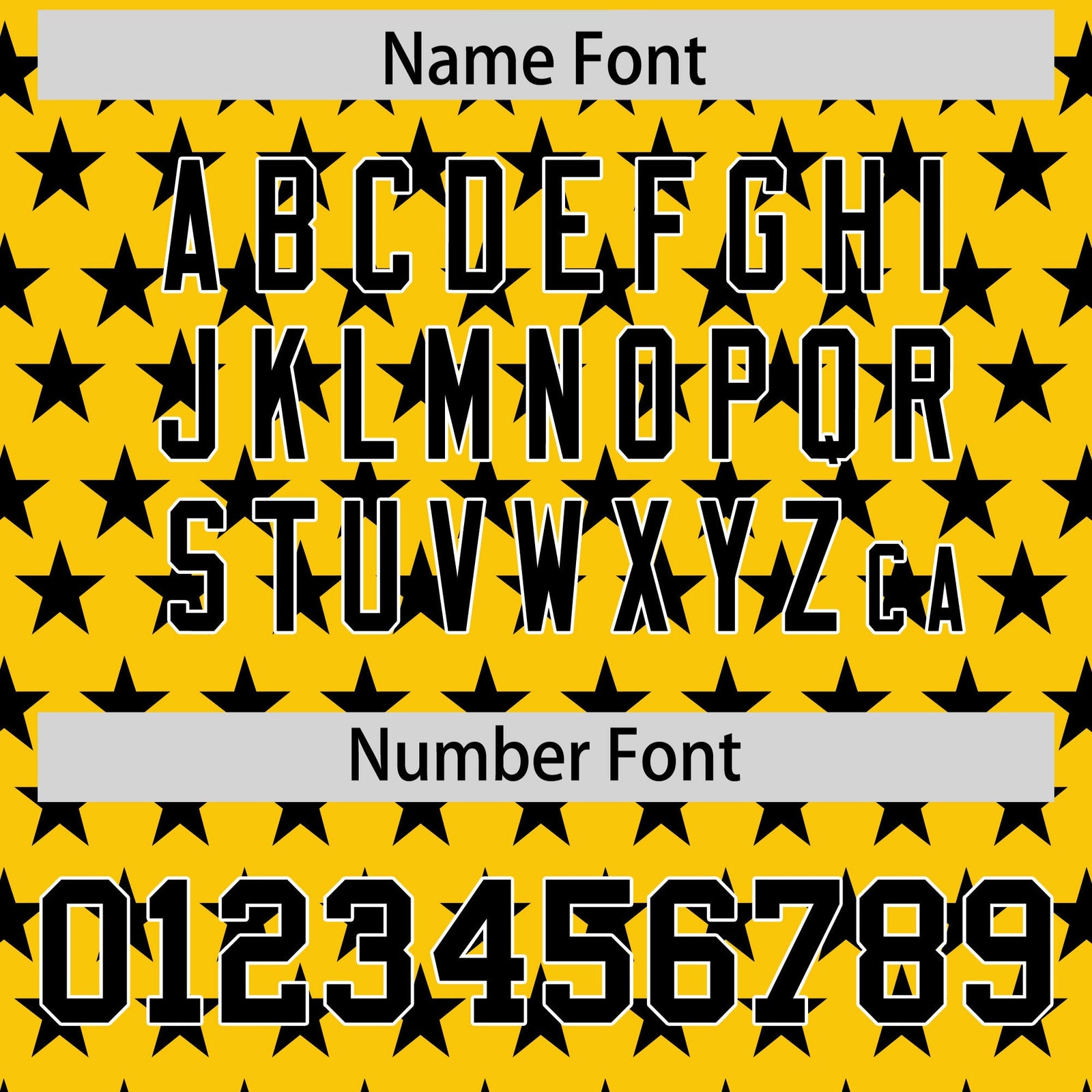 Custom Gold Black American Flag Graffiti Pattern Baseball Jersey| KXKSHOP