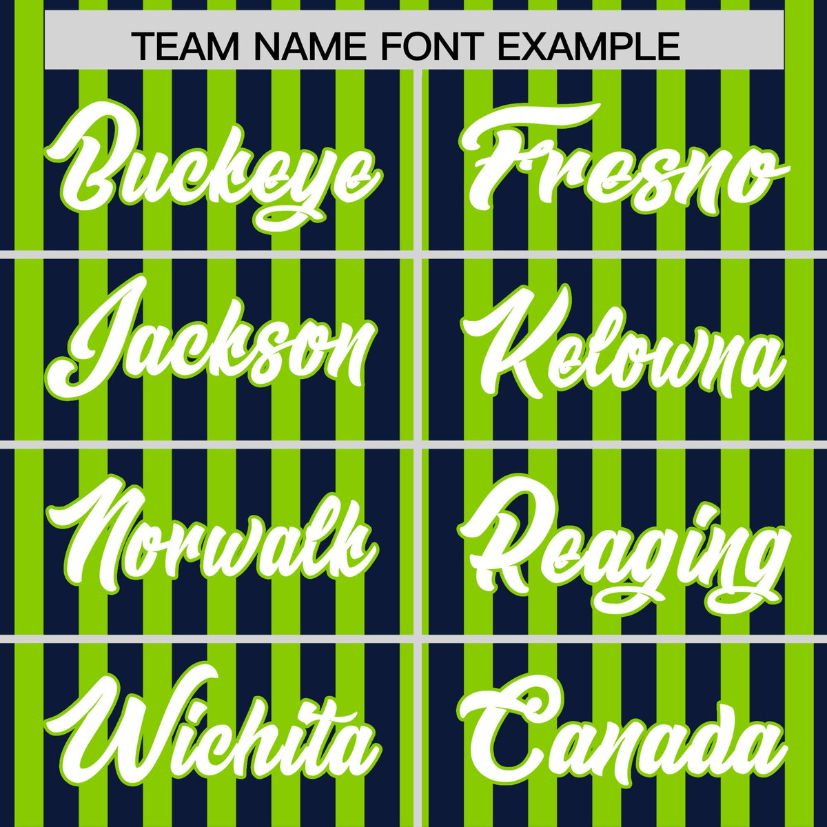Custom Neon Green Navy American Flag Graffiti Pattern Baseball Jersey| KXKSHOP