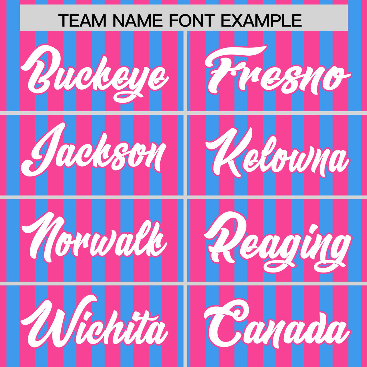 Custom Pink Powder Blue American Flag Graffiti Pattern Baseball Jersey| KXKSHOP