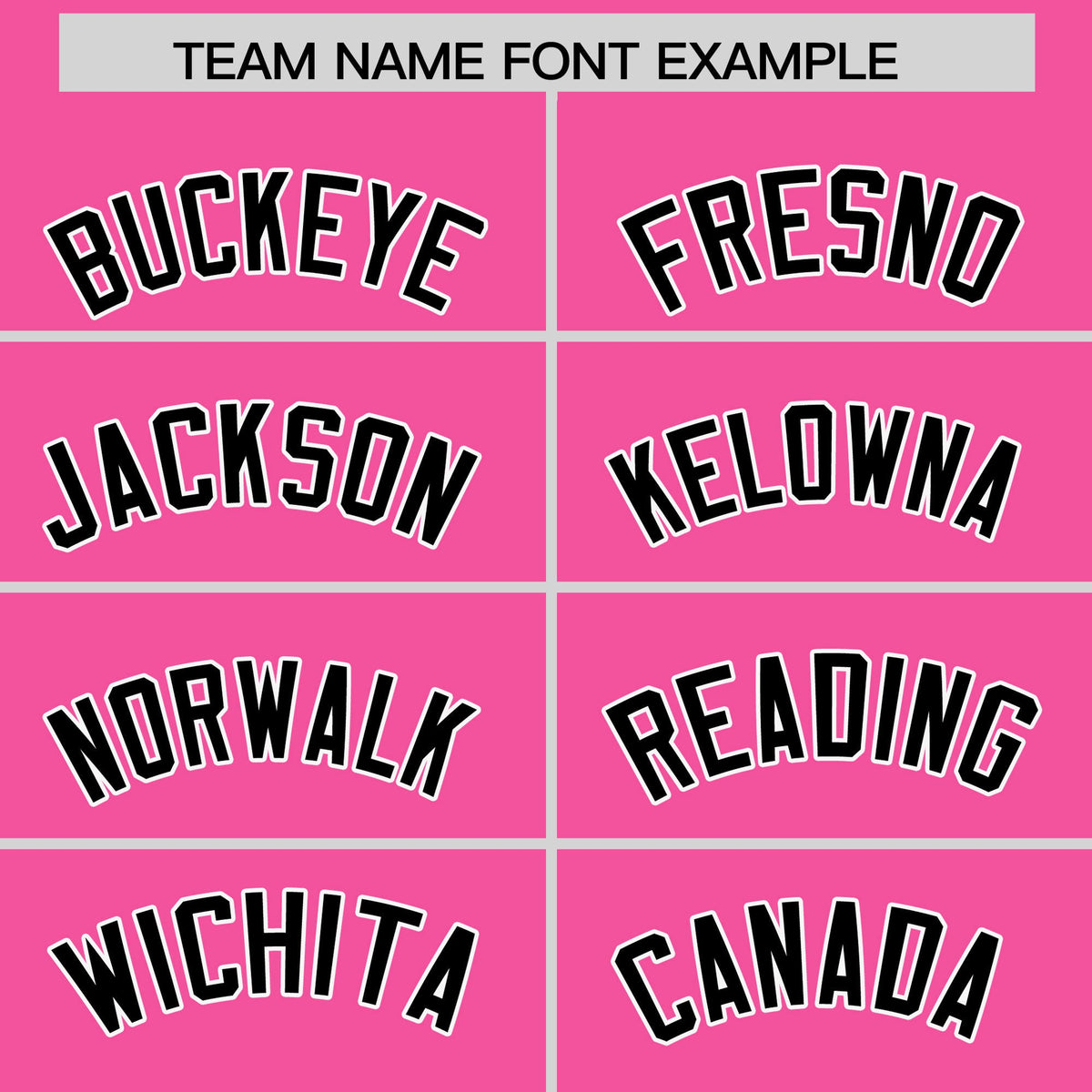 Custom Pink Black American Flag Raglan Sleeves Baseball Jersey| KXKSHOP
