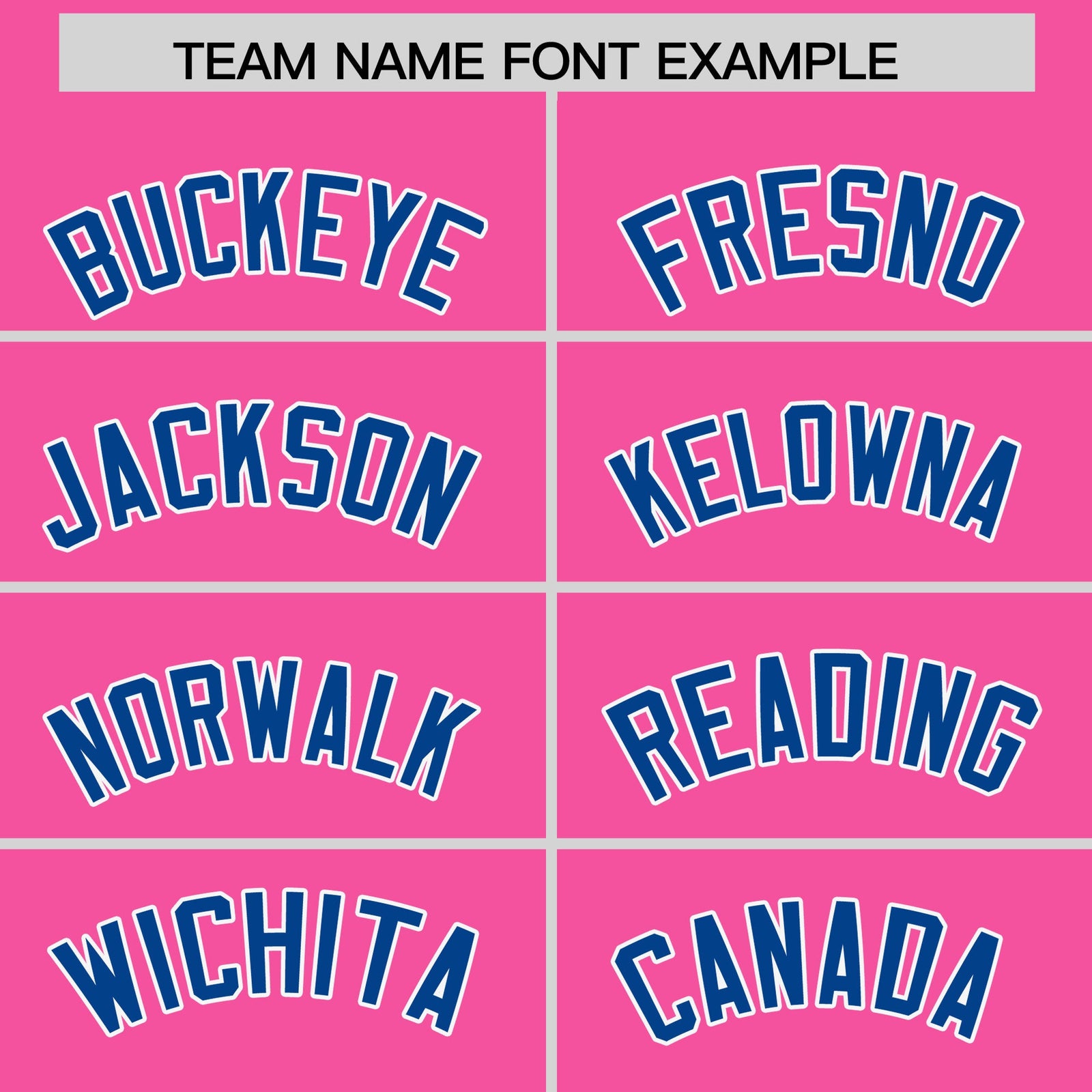 Custom Pink Royal Blue American Flag Raglan Sleeves Baseball Jersey| KXKSHOP