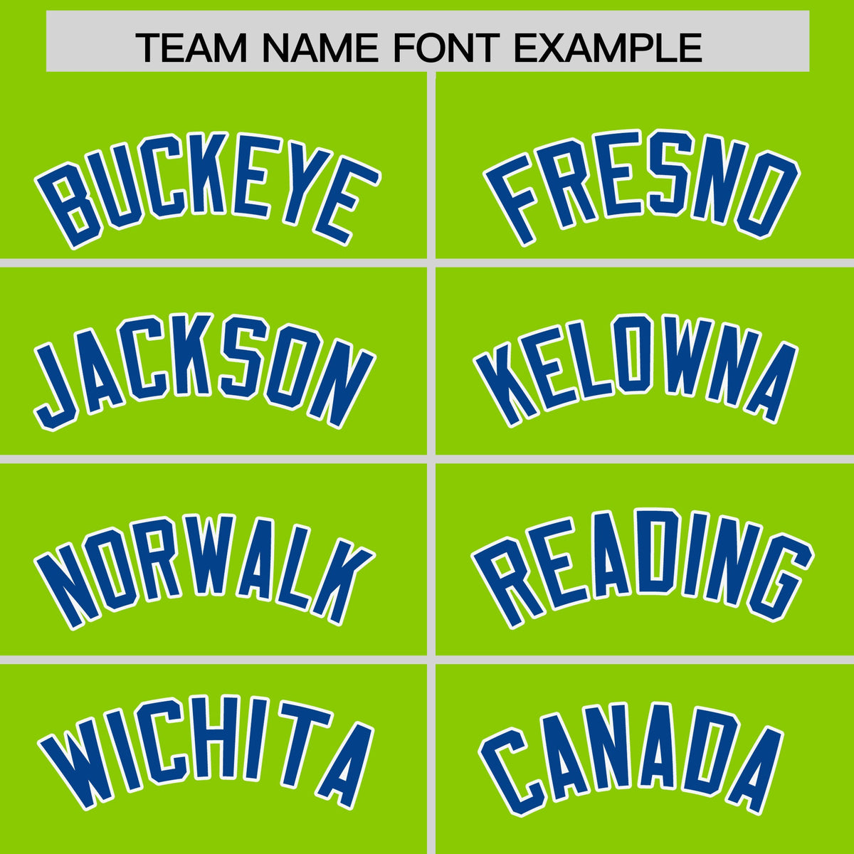 Custom Neon Green Royal Blue American Flag Raglan Sleeves Baseball Jersey| KXKSHOP