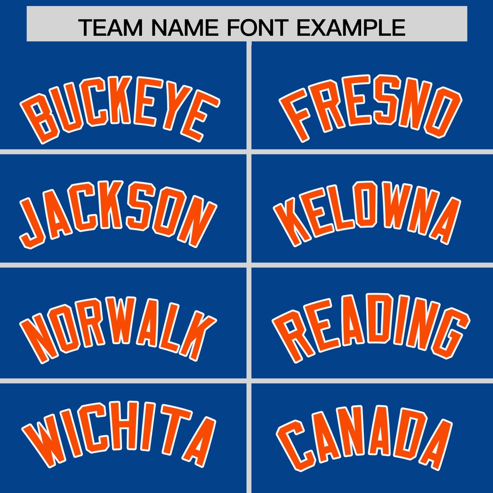 Custom Royal Blue Orange American Flag Raglan Sleeves Baseball Jersey| KXKSHOP
