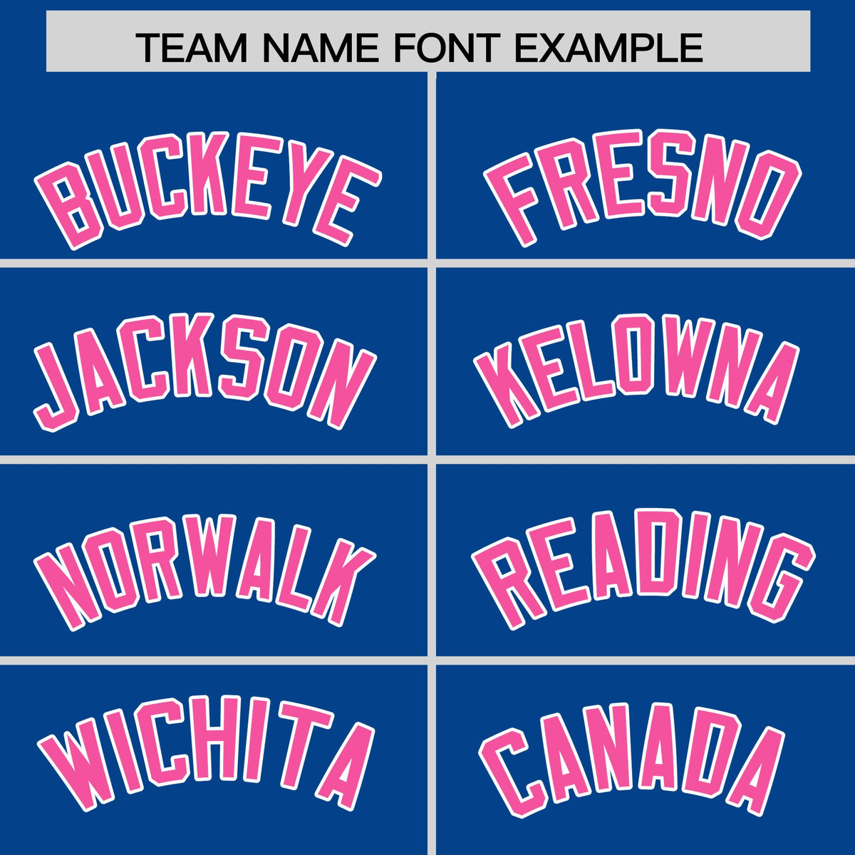Custom Royal Blue Pink American Flag Raglan Sleeves Baseball Jersey| KXKSHOP