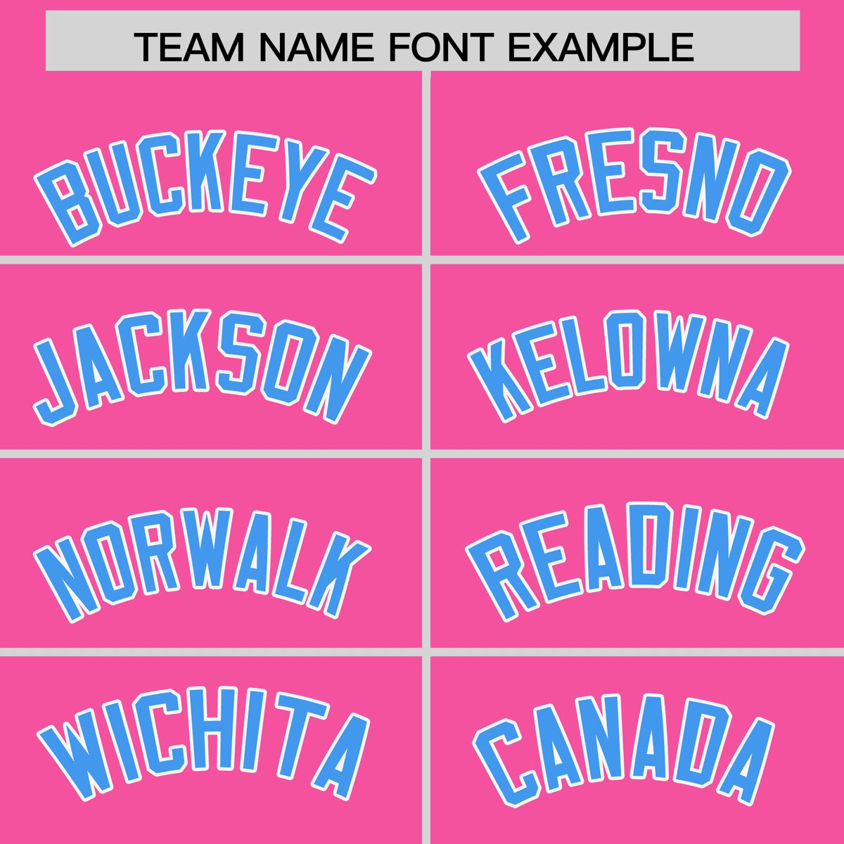 Custom Pink Powder Blue American Flag Raglan Sleeves Baseball Jersey| KXKSHOP