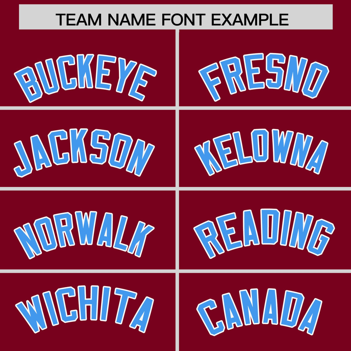 Custom Crimson Powder Blue American Flag Raglan Sleeves Baseball Jersey| KXKSHOP