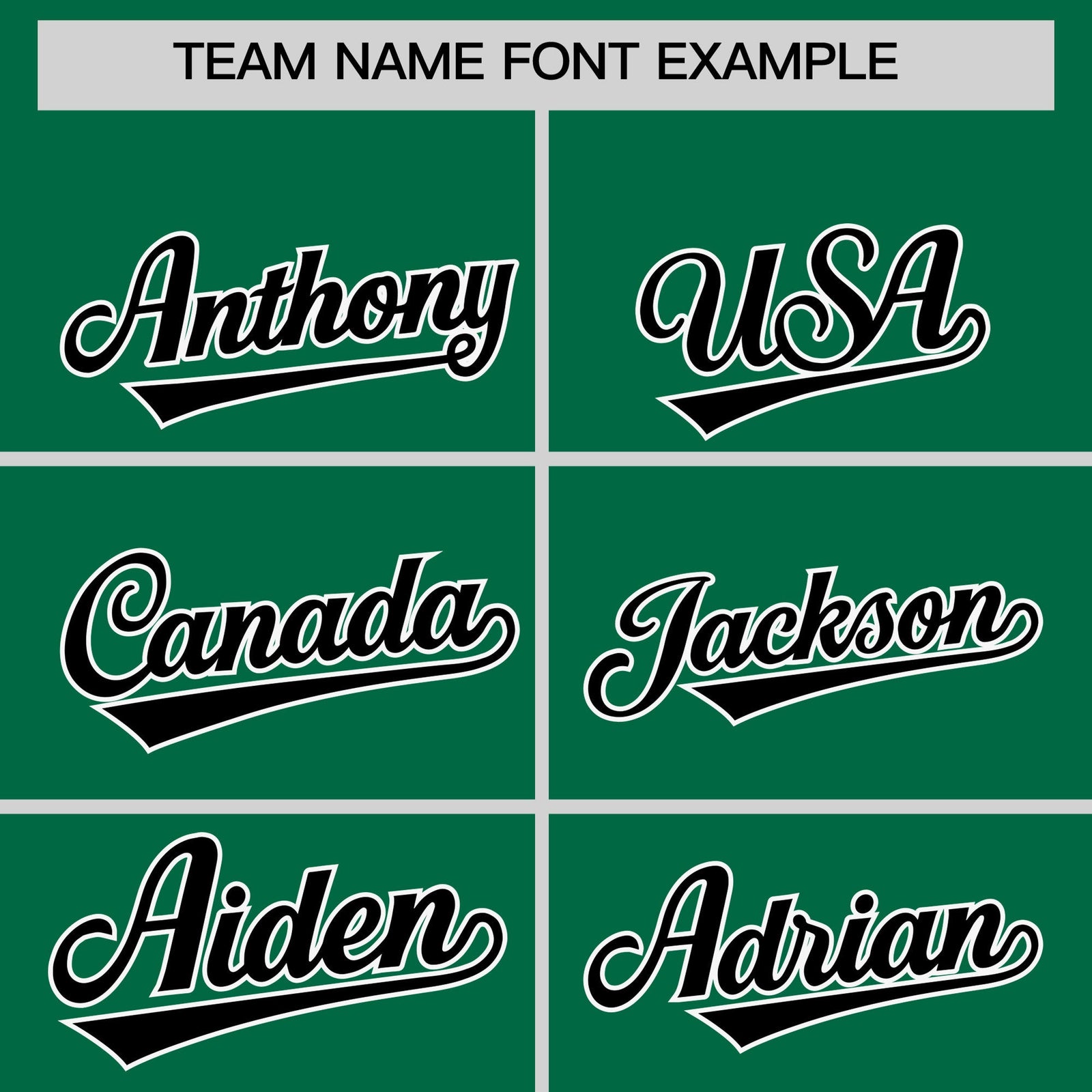 Custom Kelly Green White American Flag Raglan Sleeves Baseball Jersey| KXKSHOP
