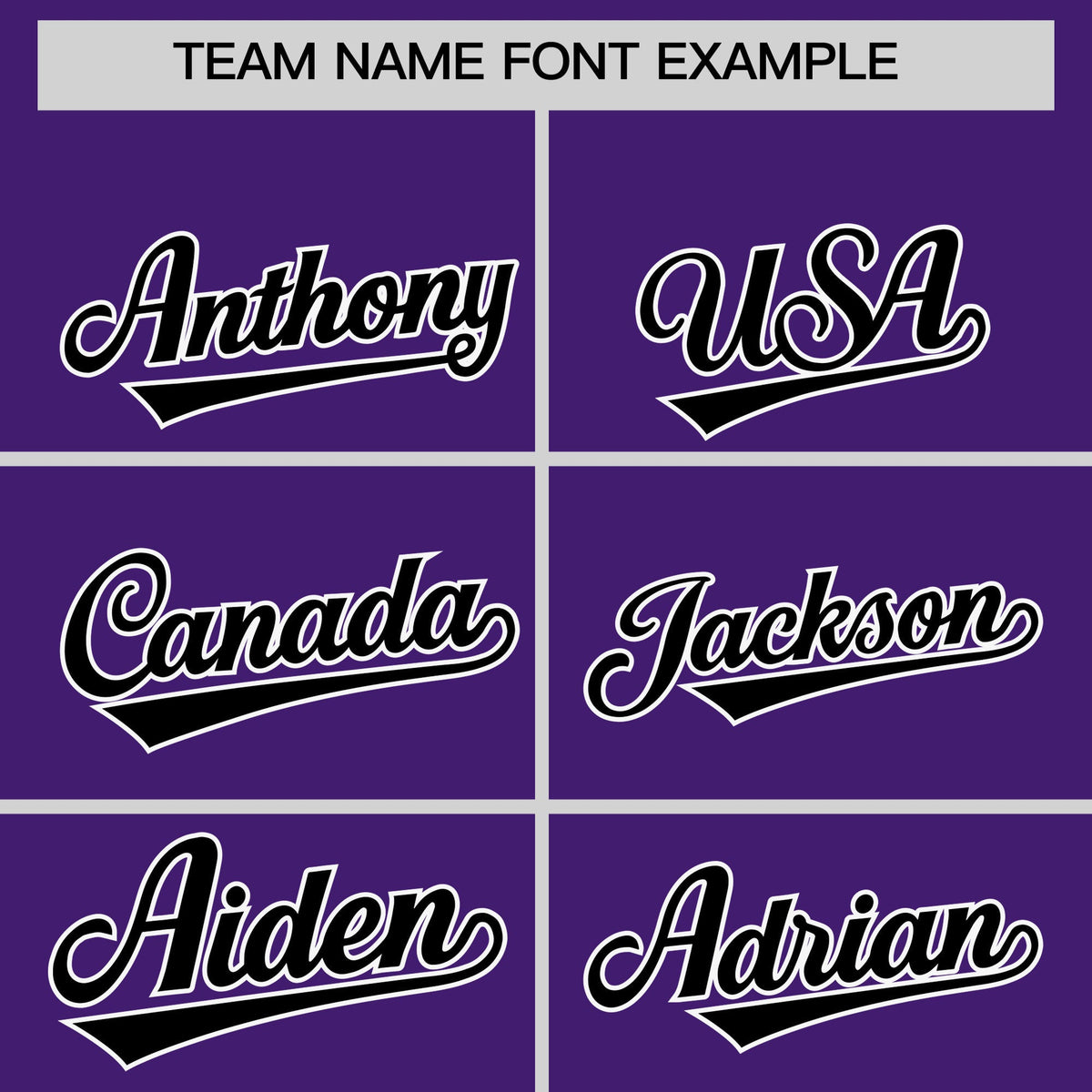 Custom Purple Black American Flag Raglan Sleeves Baseball Jersey| KXKSHOP