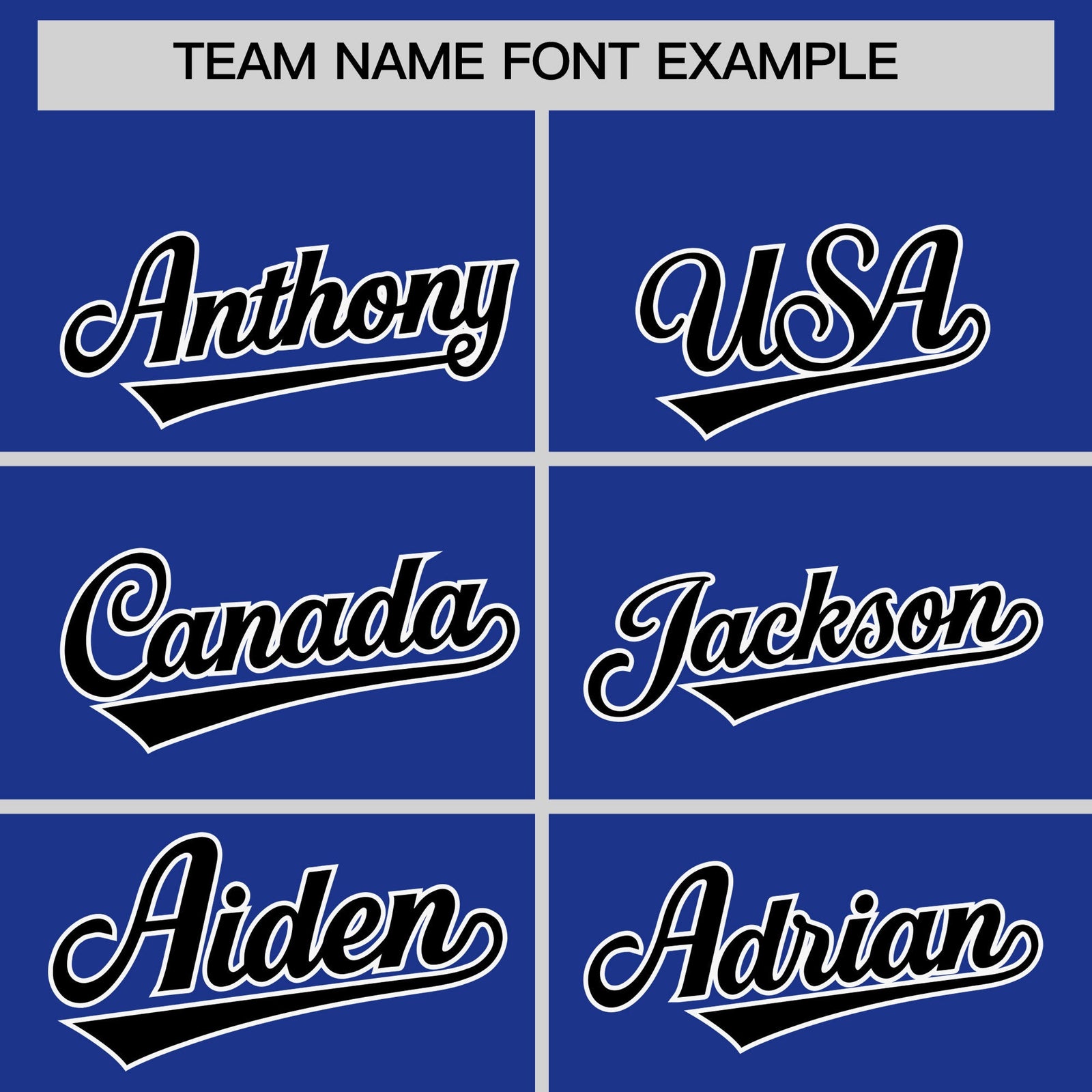 Custom Royal Blue Black American Flag Raglan Sleeves Baseball Jersey| KXKSHOP