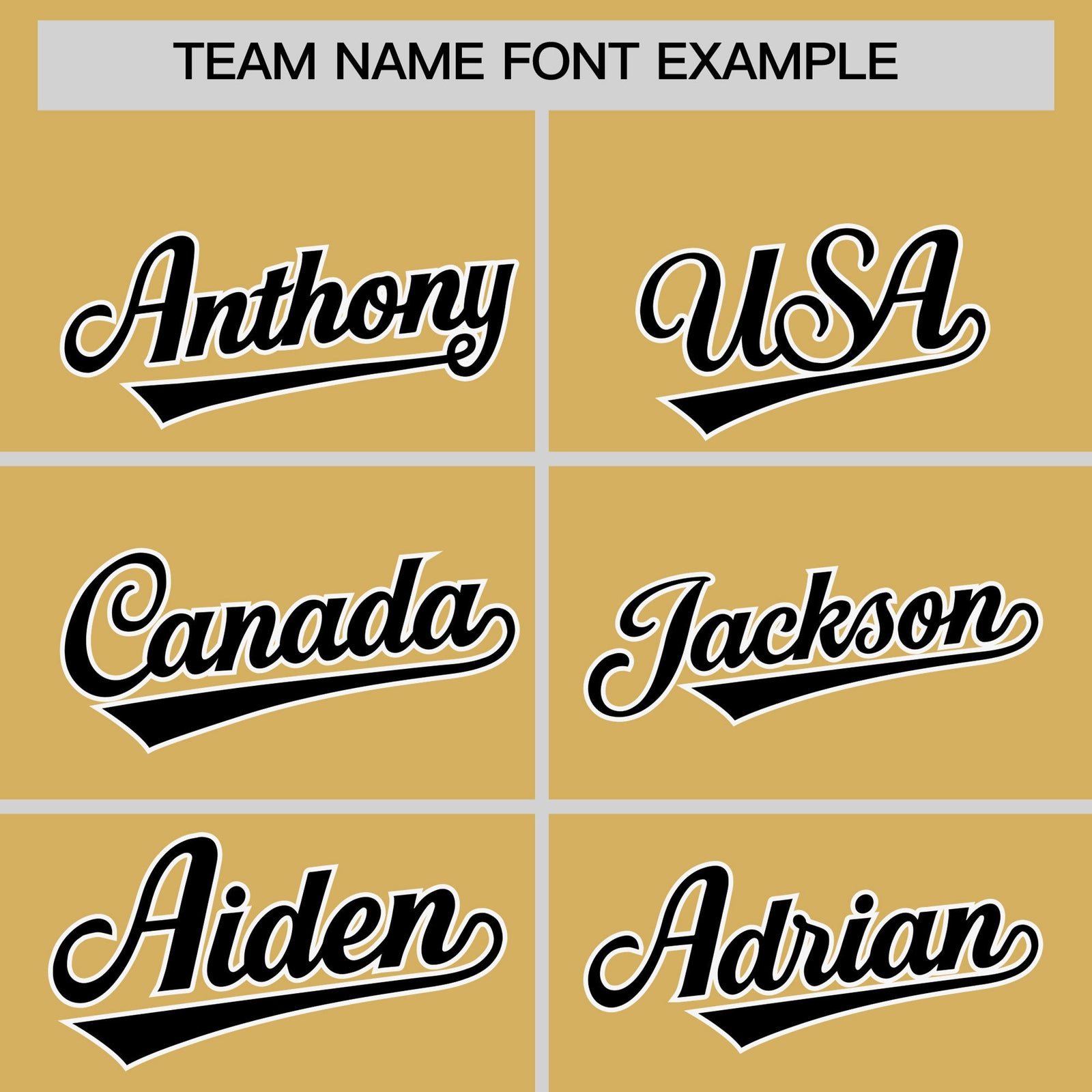 Custom Old Gold Black American Flag Raglan Sleeves Baseball Jersey| KXKSHOP