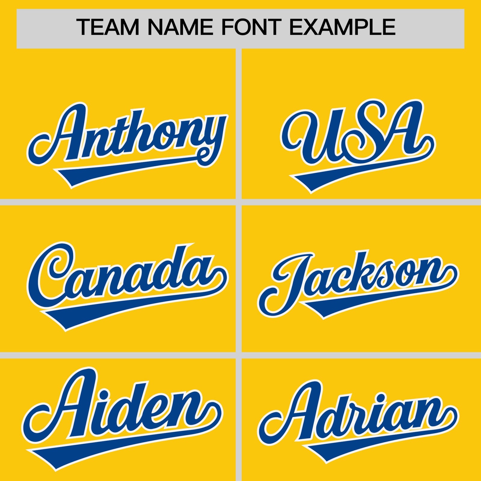 Custom Gold Royal Blue American Flag Raglan Sleeves Baseball Jersey| KXKSHOP
