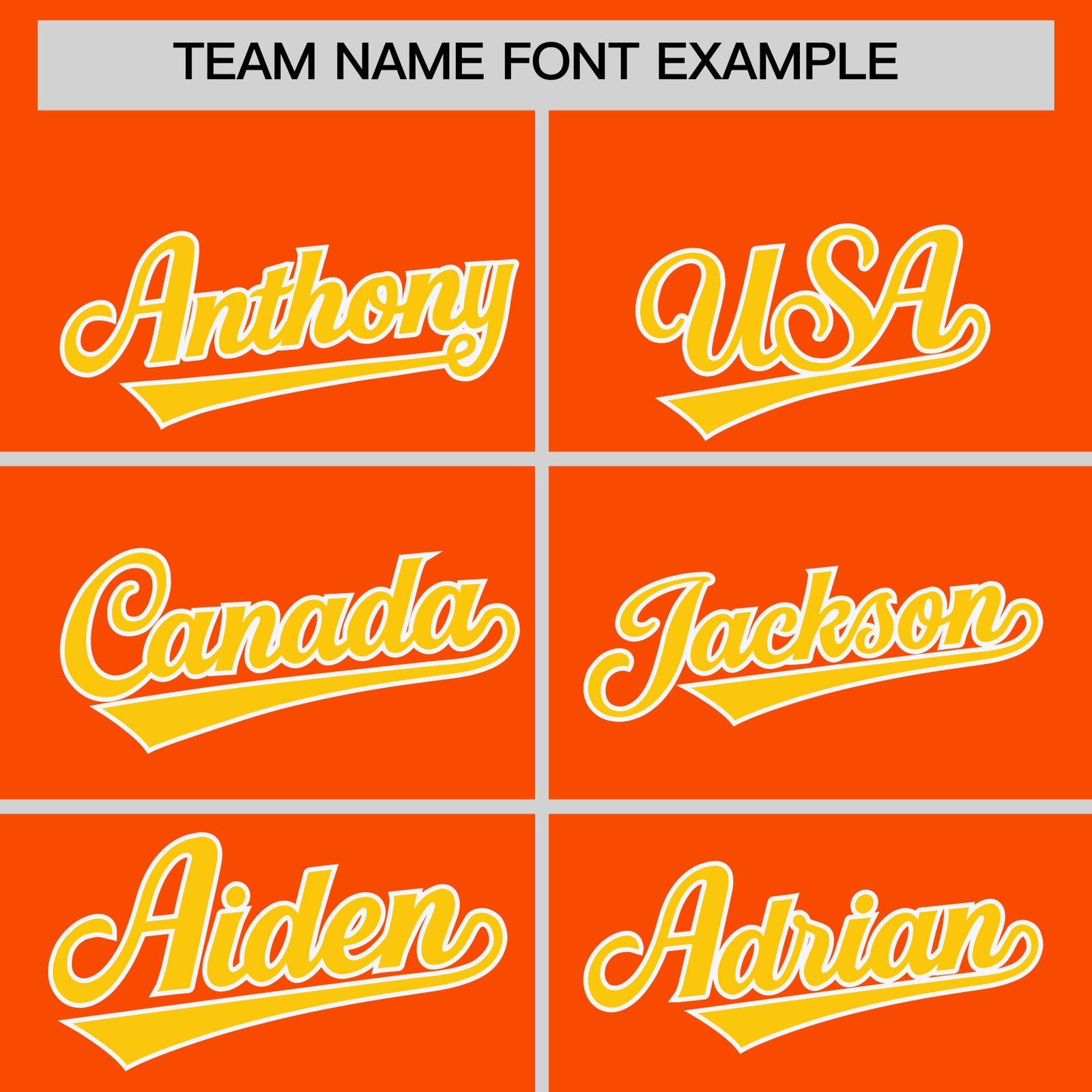 Custom Orange Gold American Flag Raglan Sleeves Baseball Jersey| KXKSHOP