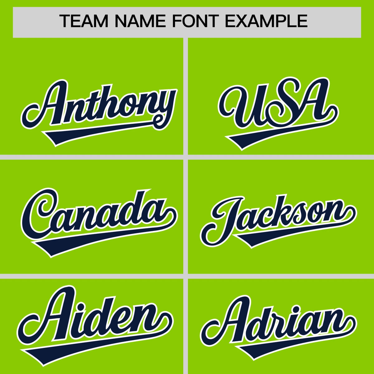 Custom Neon Green Navy American Flag Raglan Sleeves Baseball Jersey| KXKSHOP